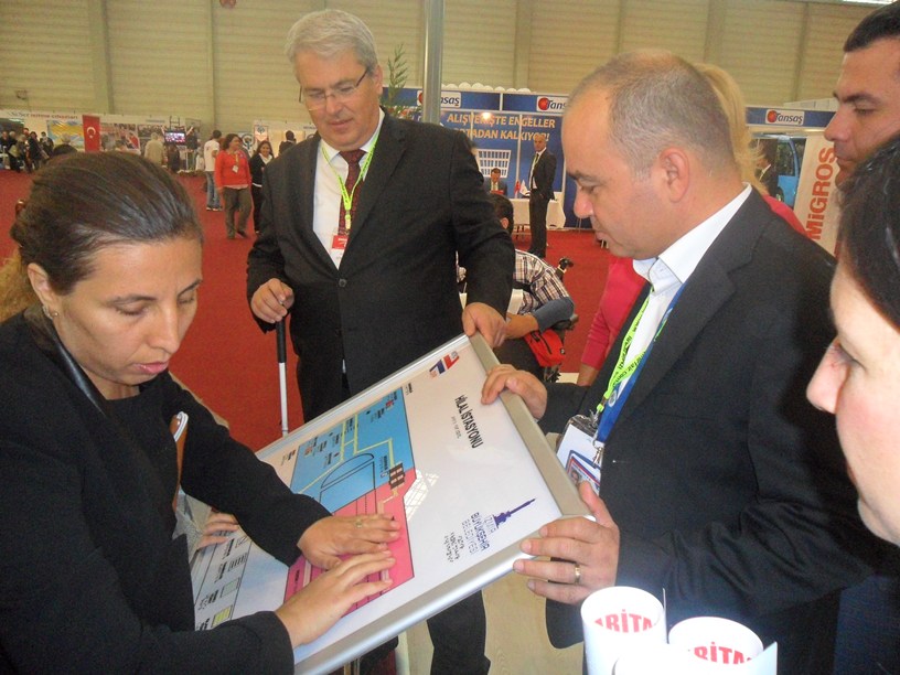 Firmamızdan Kareler